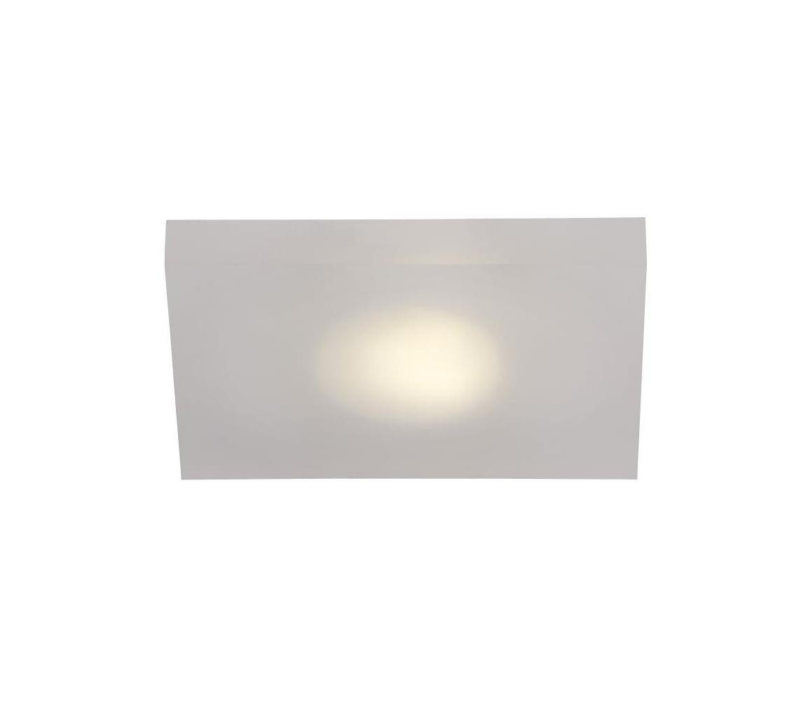 Lucide Lucide 12160/07/67 - LED koupelnové stropní svítidlo WINX-LED 1xGX53/7W/230V
