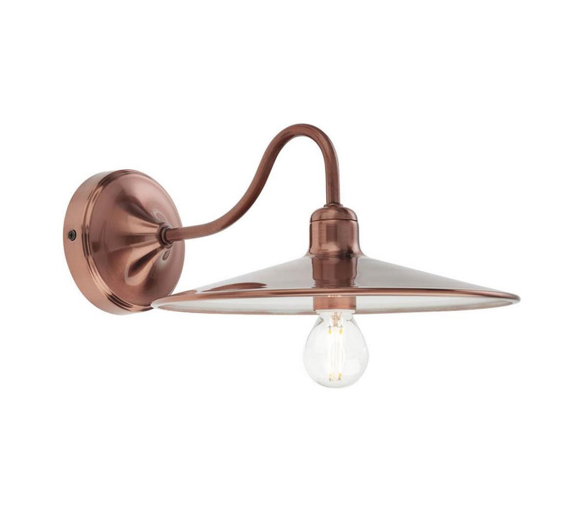 Redo Redo 02-963 - Nástěnné svítidlo ALTENIA 1xE14/28W/230V