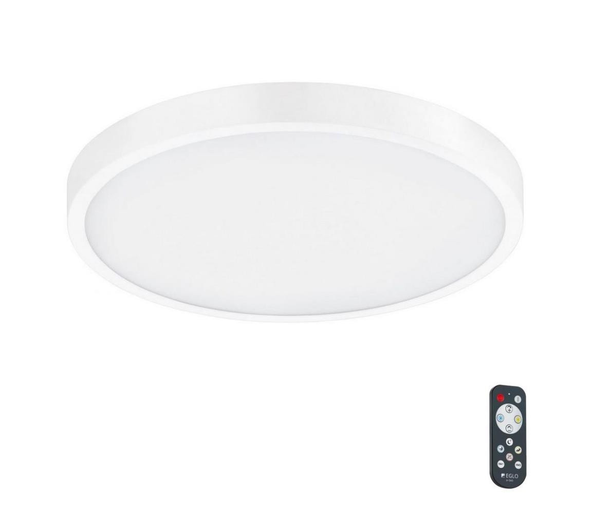 Eglo Eglo 98292 - LED Stmívatelné stropní svítidlo FUEVA-A LED/14W/230V + DO