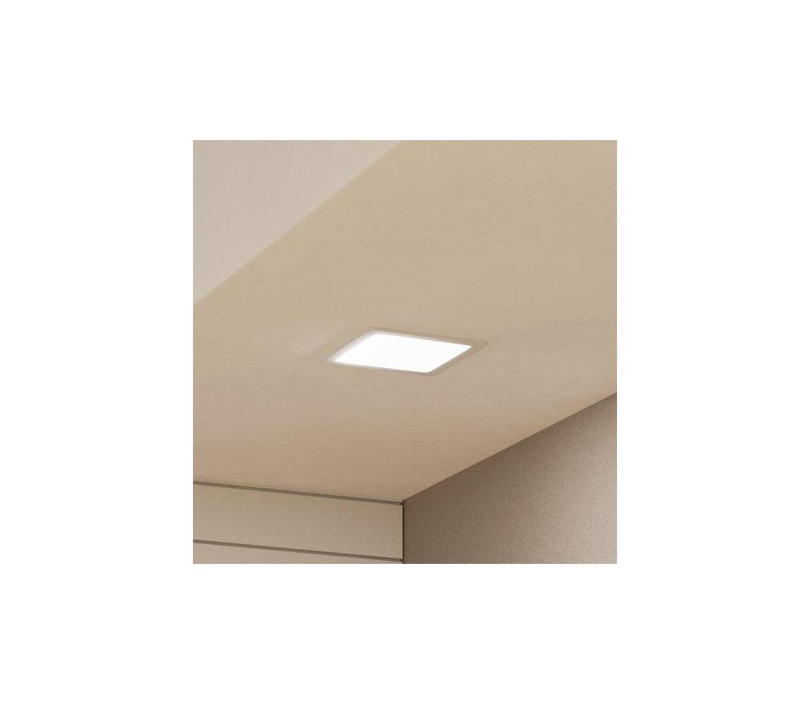 Eglo Eglo 99179 - LED Podhledové svítidlo FUEVA 5 LED/10,5W/230V