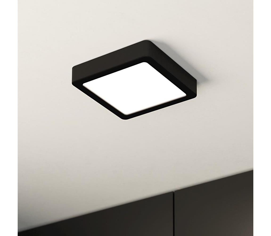 Eglo Eglo 99255 - LED Stropní svítidlo FUEVA 5 LED/10,5W/230V