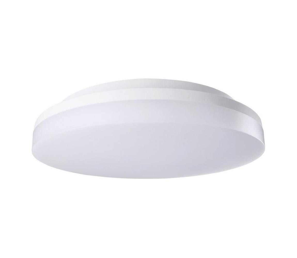 Rabalux Rabalux - LED Koupelnové stropní svítidlo LED/18W/230V IP54 3000K/4000K/6000K