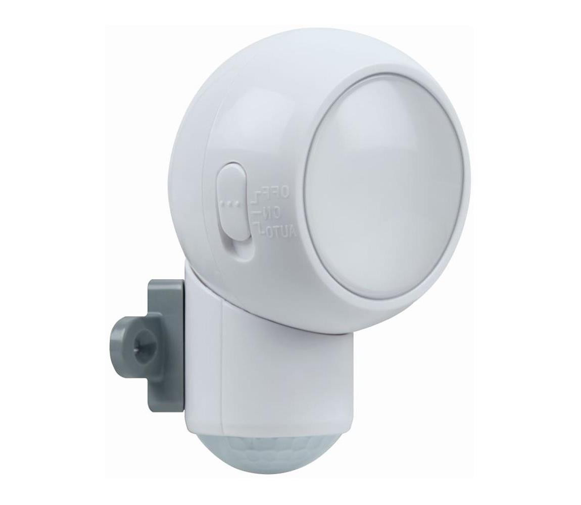 Ledvance Ledvance -LED Venkovní orientační svítidlo se senzorem SPYLUX LED/0,3W/4,5V IP43