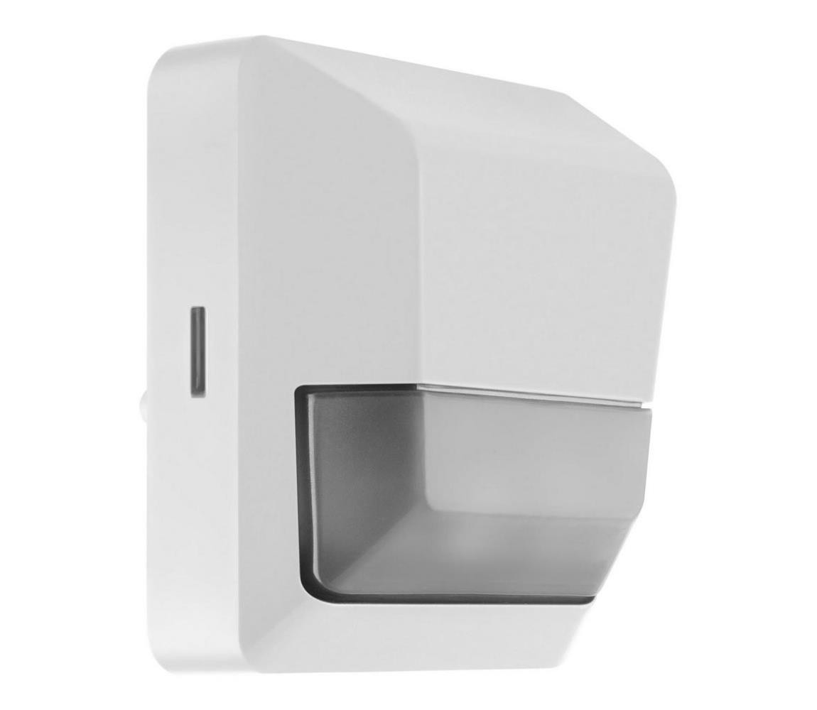 Ledvance Ledvance - Venkovní infračervený senzor pohybu 230V IP55 bílá