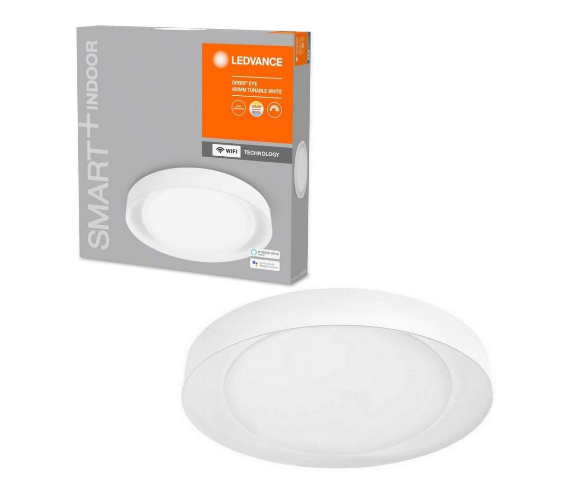 Ledvance Ledvance - LED Stmívatelné stropní svítidlo SMART+ EYE LED/32W/230V Wi-Fi