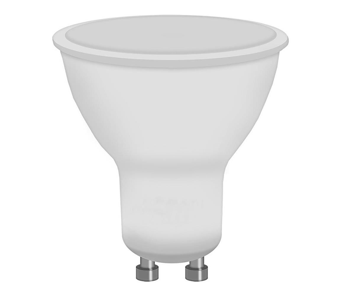 LED Žárovka LEDSTAR ECO GU10/7W/230V 3000K