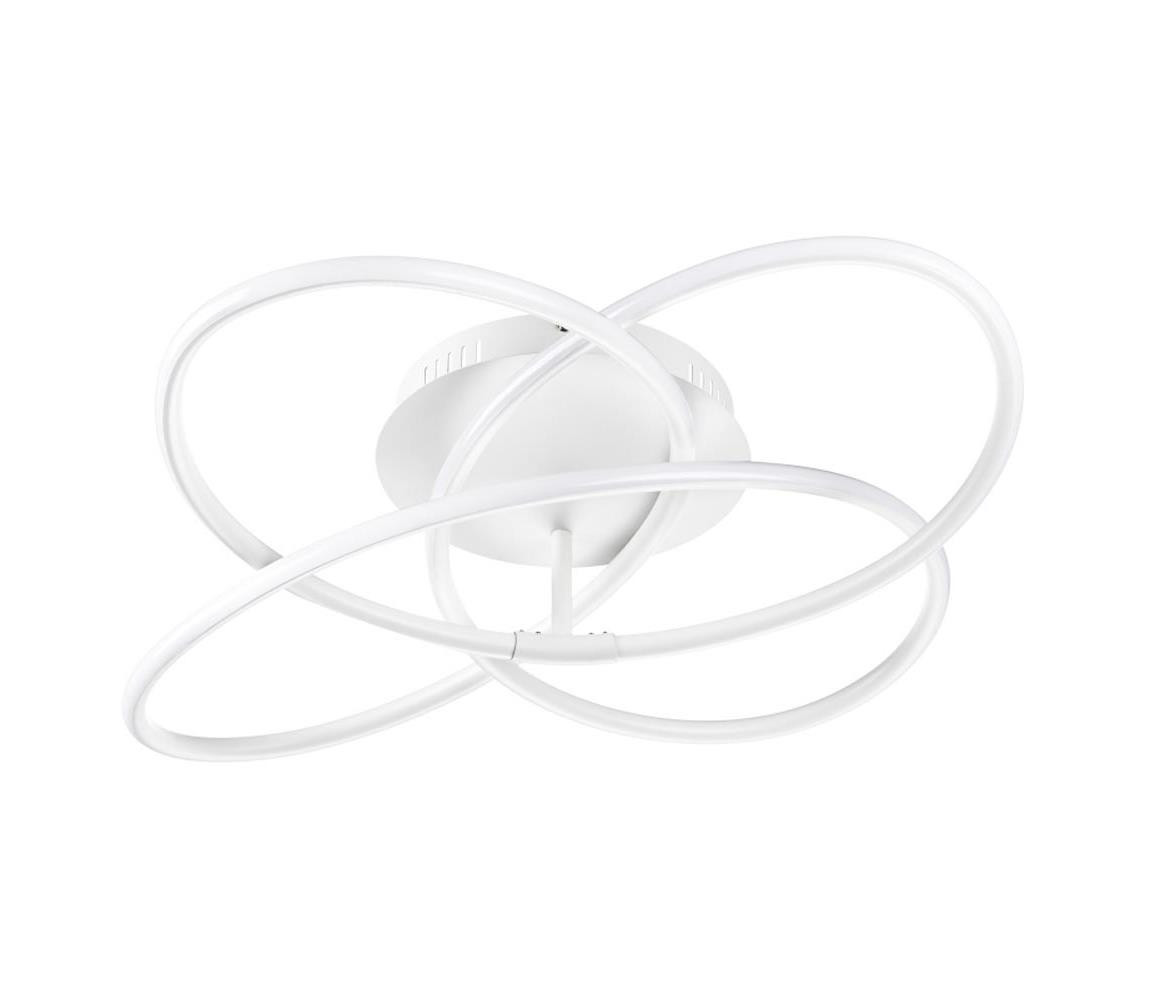 Globo Globo 67201W-30 - LED Stropní svítidlo PANDA LED/30W/230V