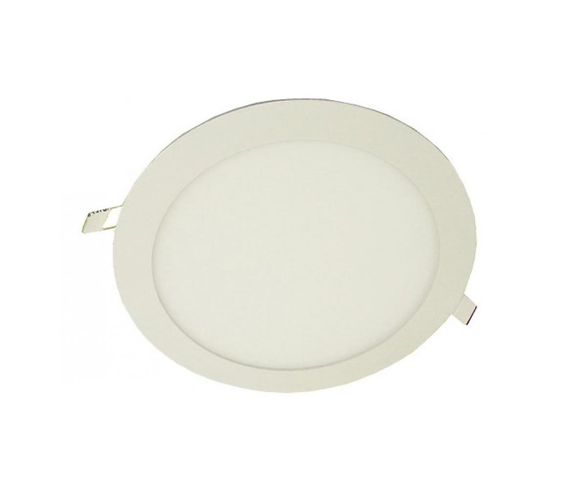 LED Podhledové svítidlo GERD LED/24W/230V 6000K