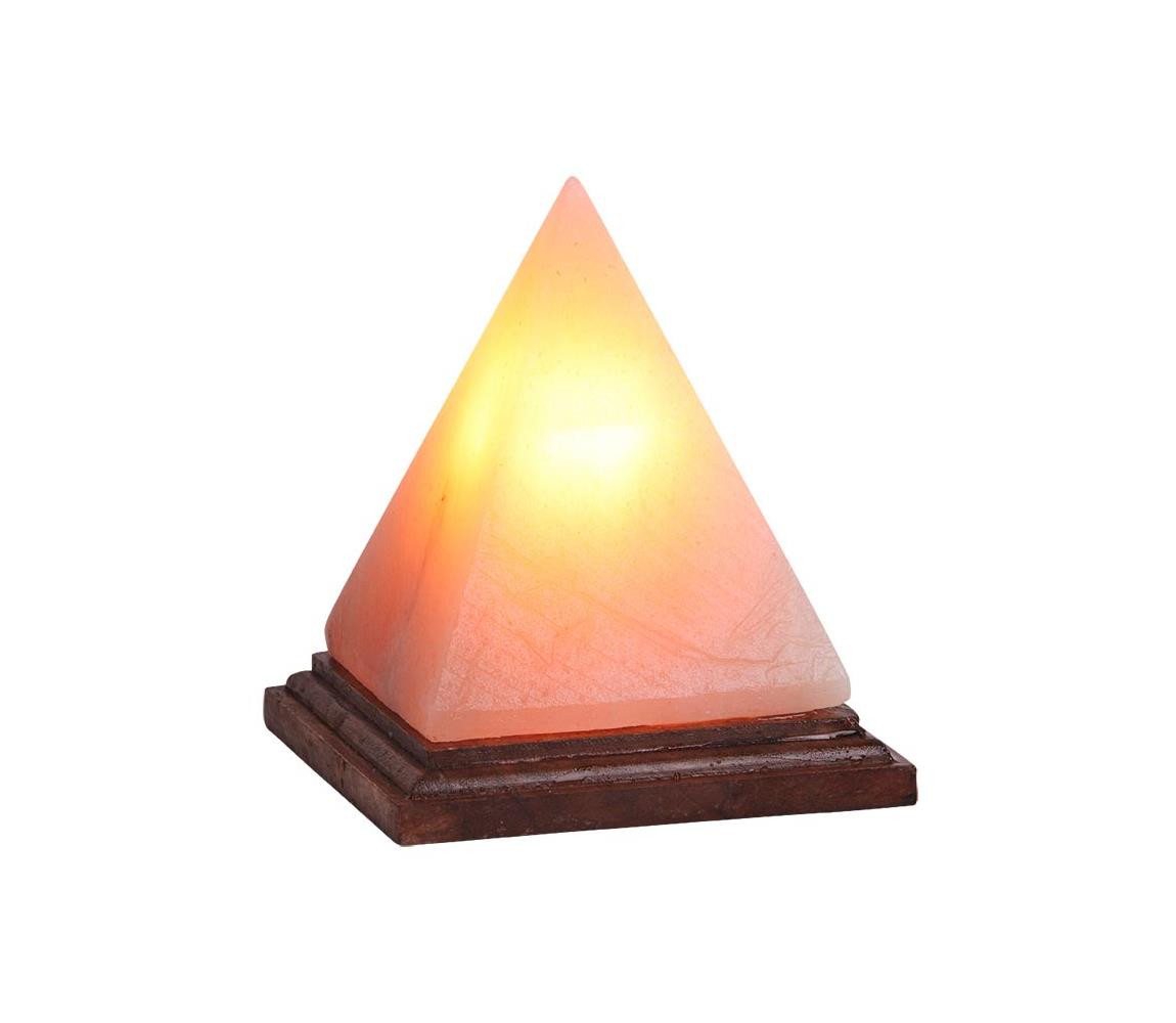 Rabalux Rabalux 4096 - Solná lampa VESUVIUS 1xE14/15W/230V