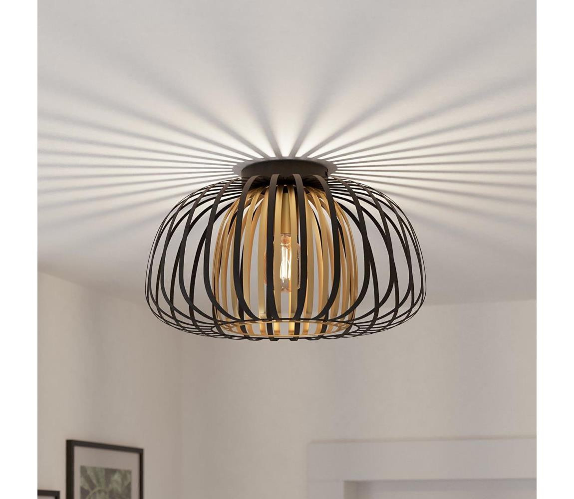 Eglo Eglo 99664 - Stropní svítidlo ENCINITOS 1xE27/40W/230V