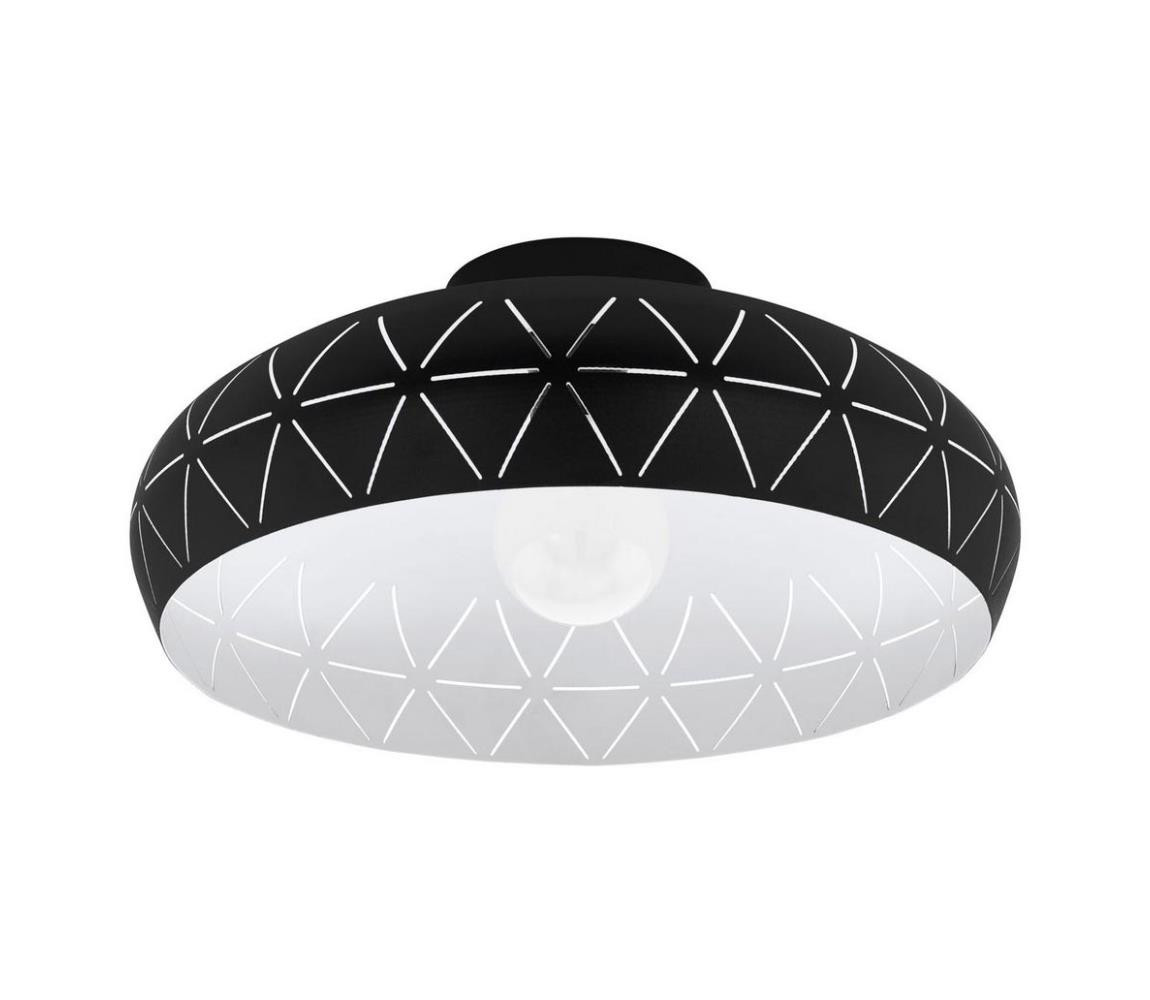 Eglo Eglo 98466 - Stropní svítidlo RAMON 1xE27/28W/230V