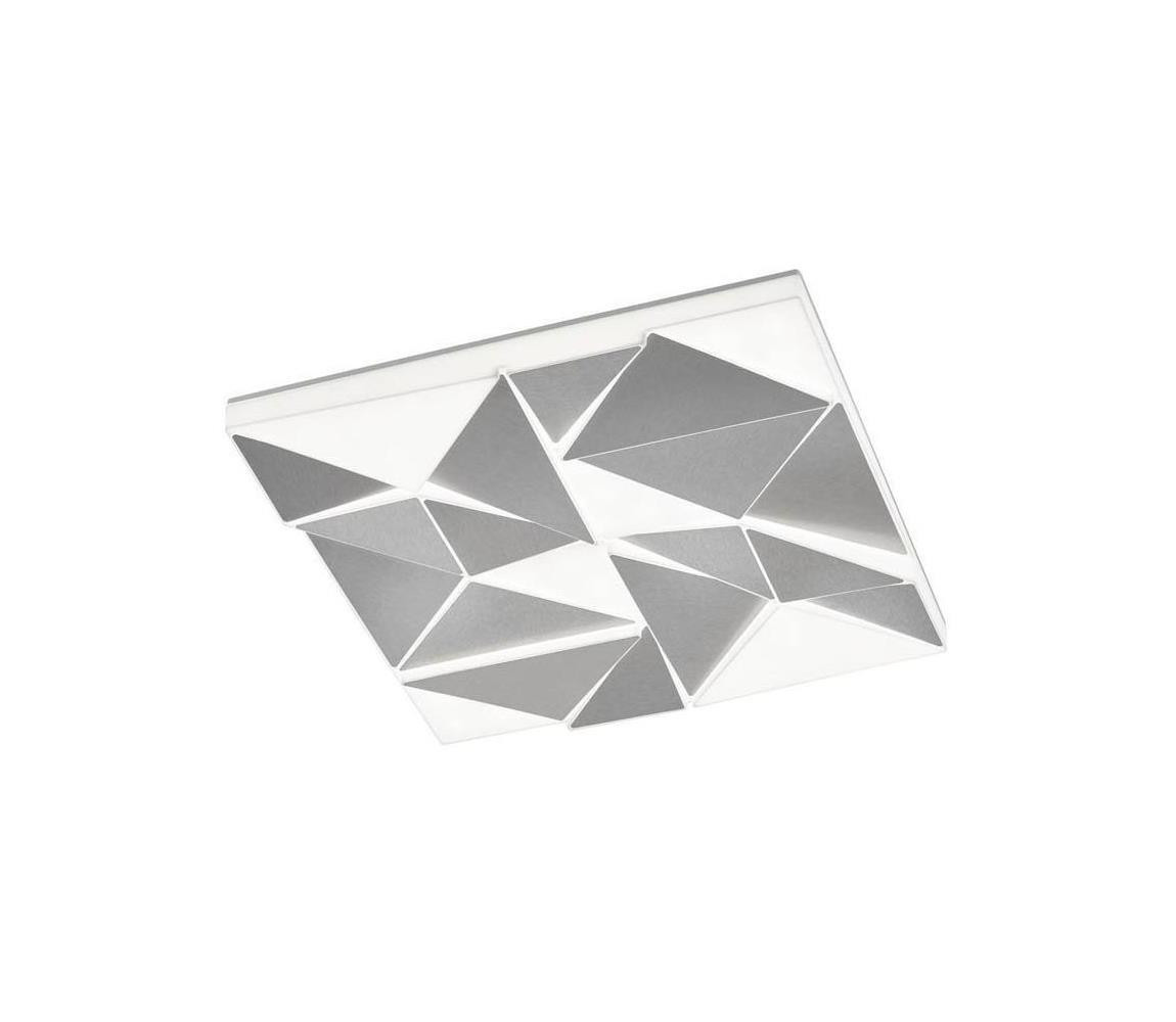 Trio Trio - LED Stropní svítidlo TRINITY LED/24W/230V 3000/4000/5500K