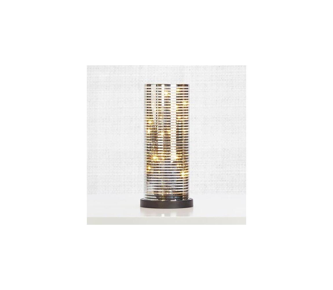 Markslöjd Markslöjd 704492 - LED Vánoční dekorace MOA LED/1,2W/3xAA