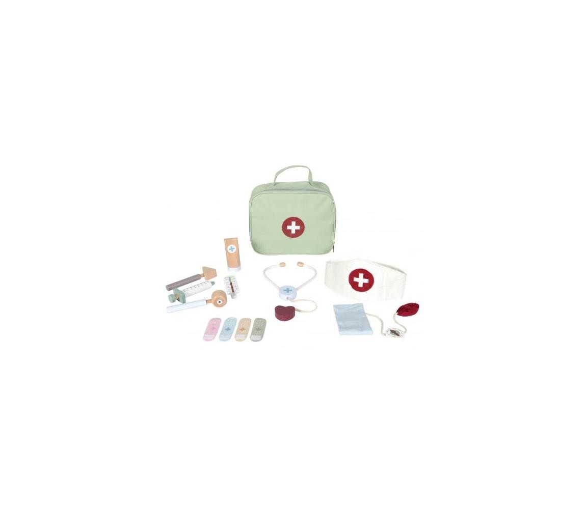 Little Dutch Little Dutch - Dětský doktorský set