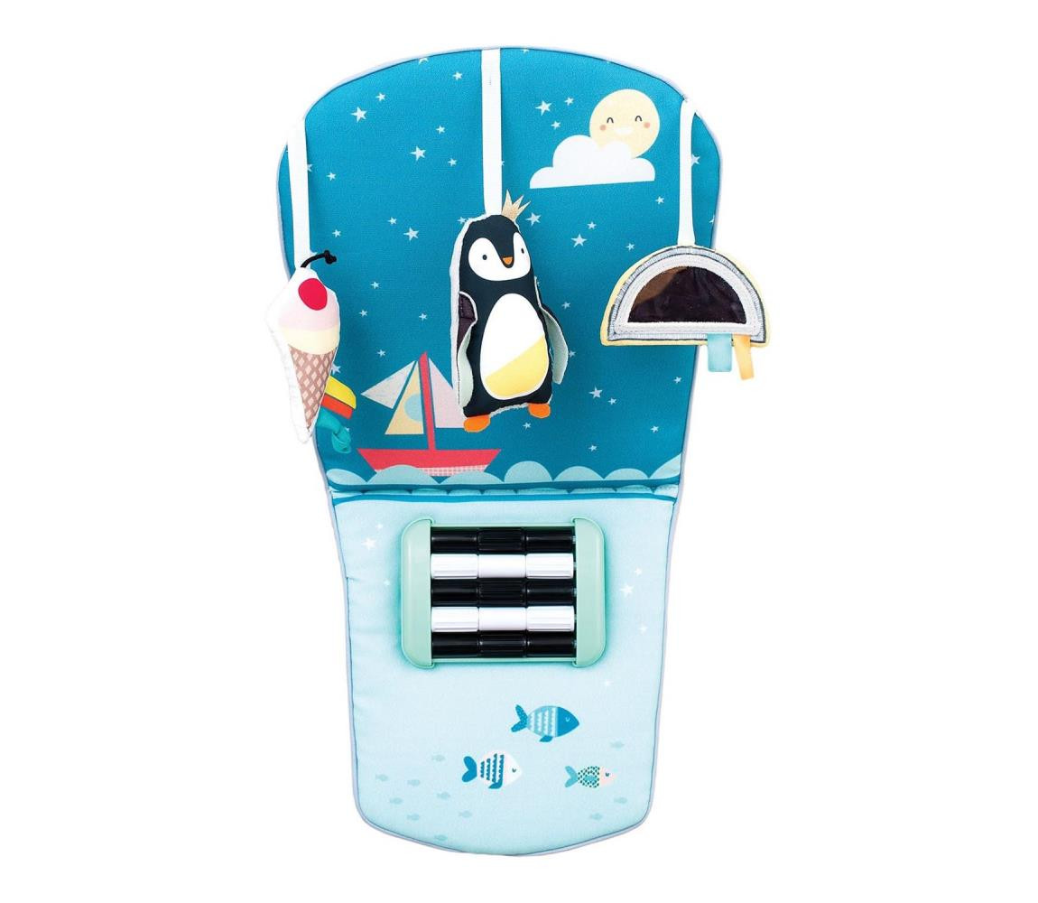 Taf Toys Taf Toys - Závěsný pult do auta severní pól