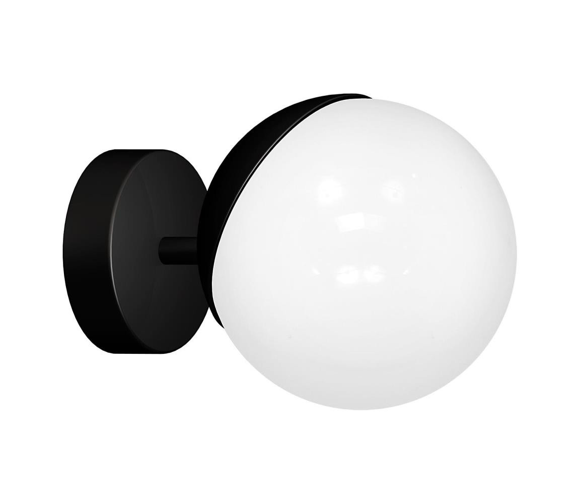 Nástěnné svítidlo SPHERE 1xE14/60W/230V