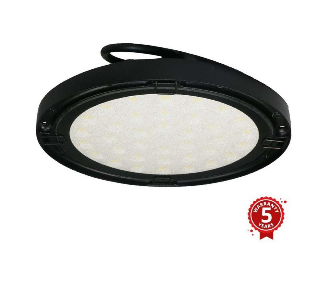 LED Průmyslové svítidlo High Bay LED/150W/230V IP65 4000K