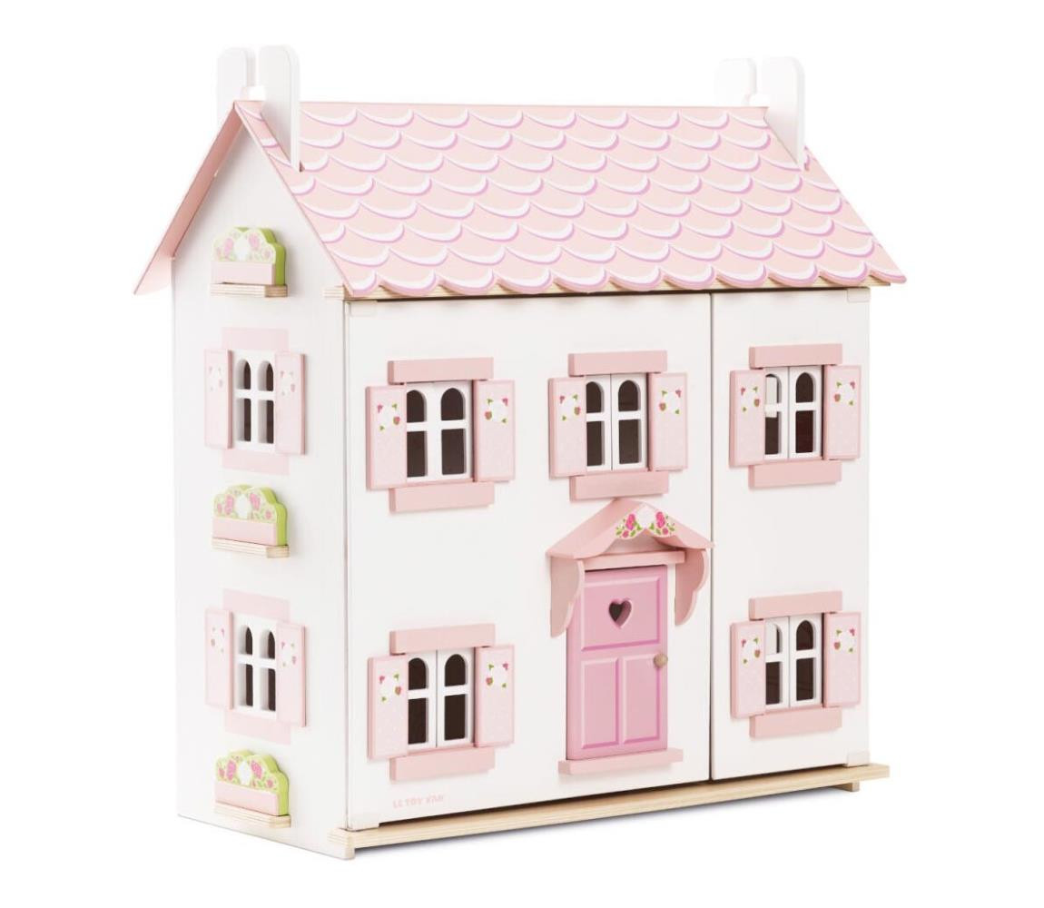 Le Toy Van Sophie's House