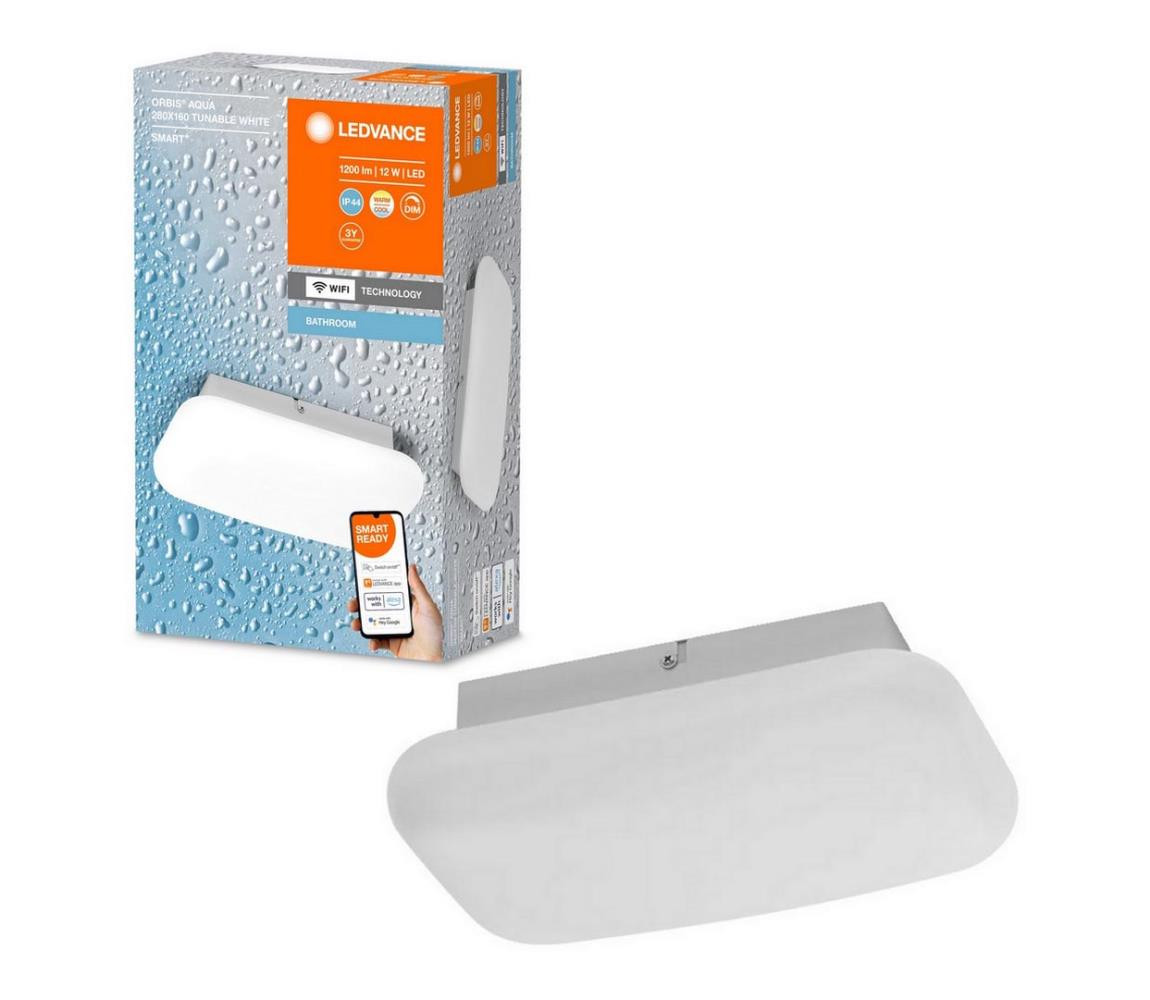 LEDVANCE 4058075574359