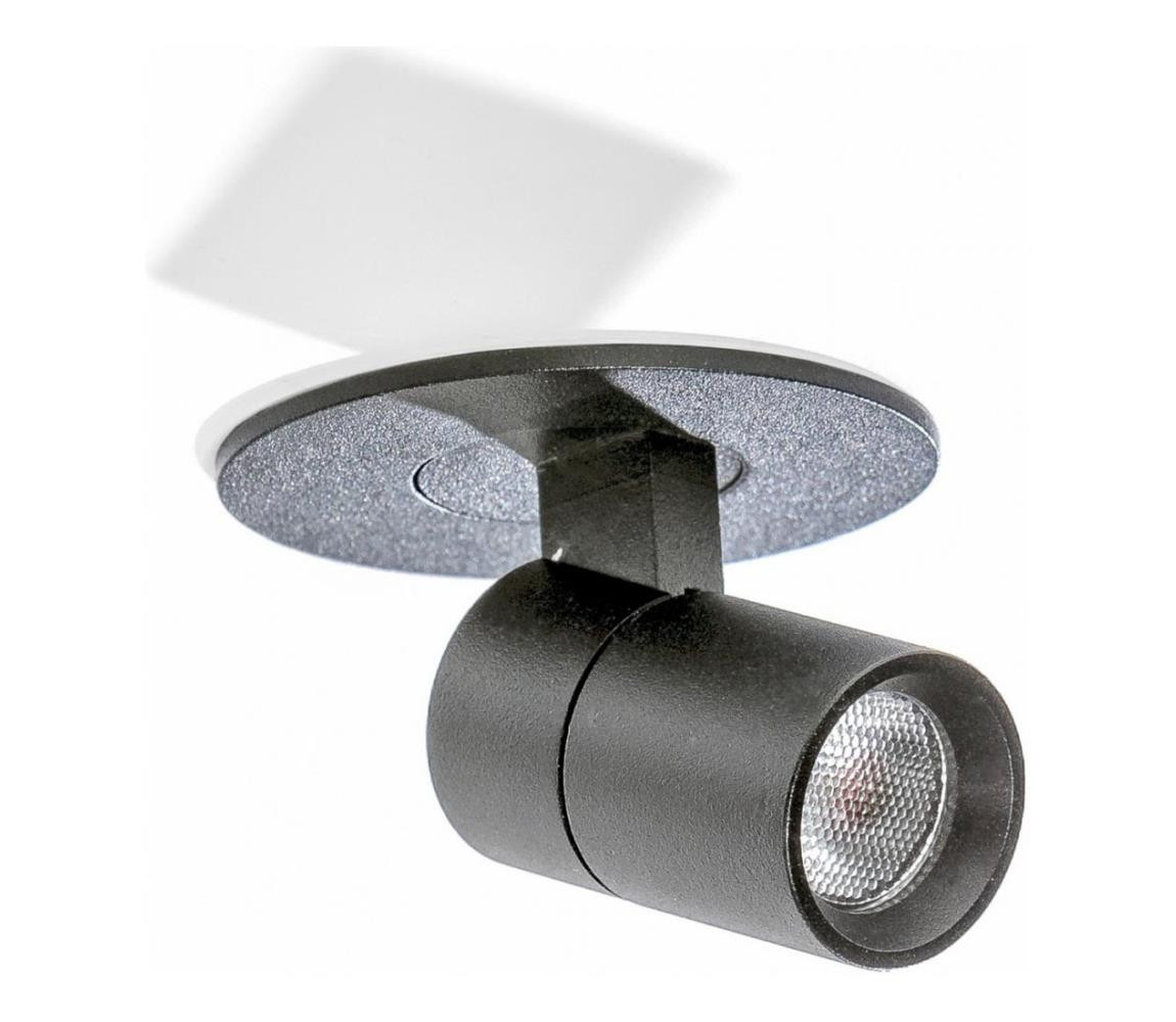 Azzardo Azzardo  - LED Podhledové bodové svítidlo LINA 1xLED/2W/230V