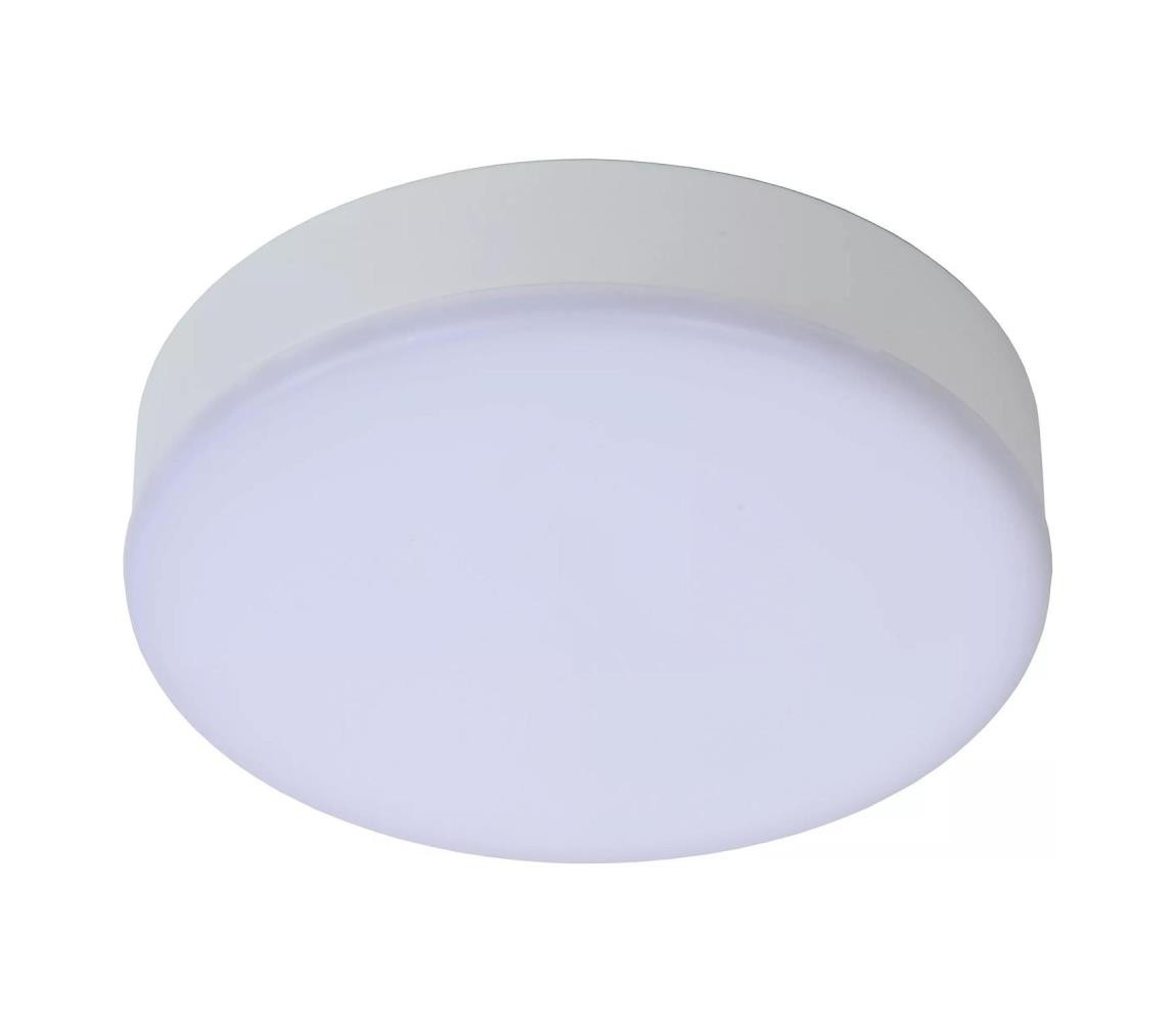 Lucide Lucide 28112/30/31- LED Stmívatelné svítidlo CERES 30W/230V IP44 bílá