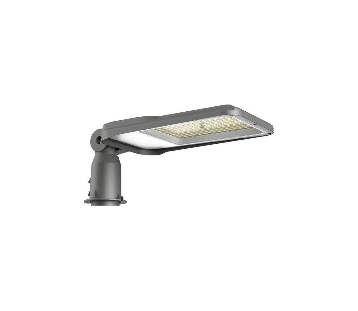 LED Pouliční lampa SAMSUNG CHIP LED/100W/230V 6500K IP65