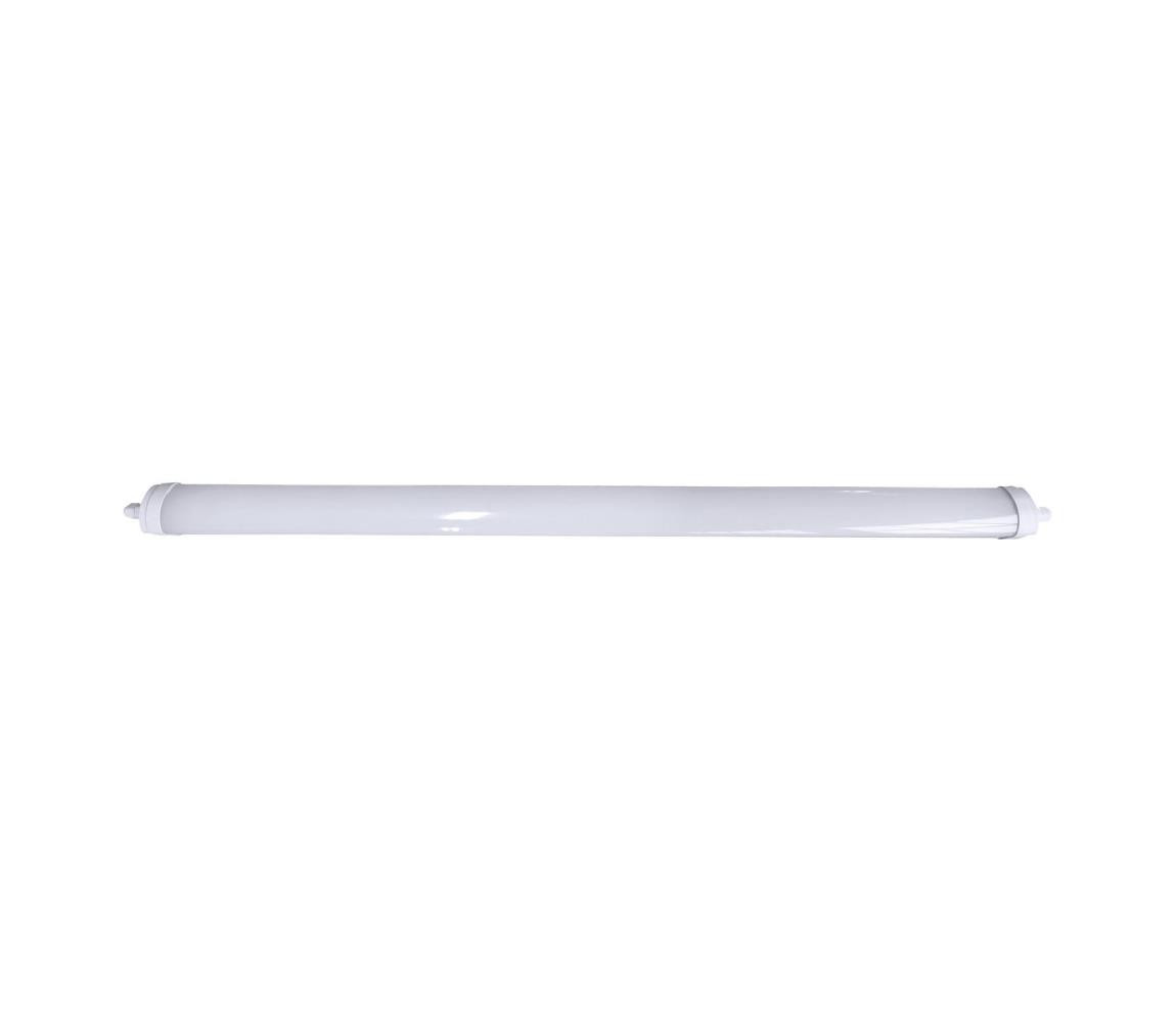 Greenlux LED Technické zářivkové svítidlo VOLITER LED/20/28/36W/230V 120 cm IP65 bílá
