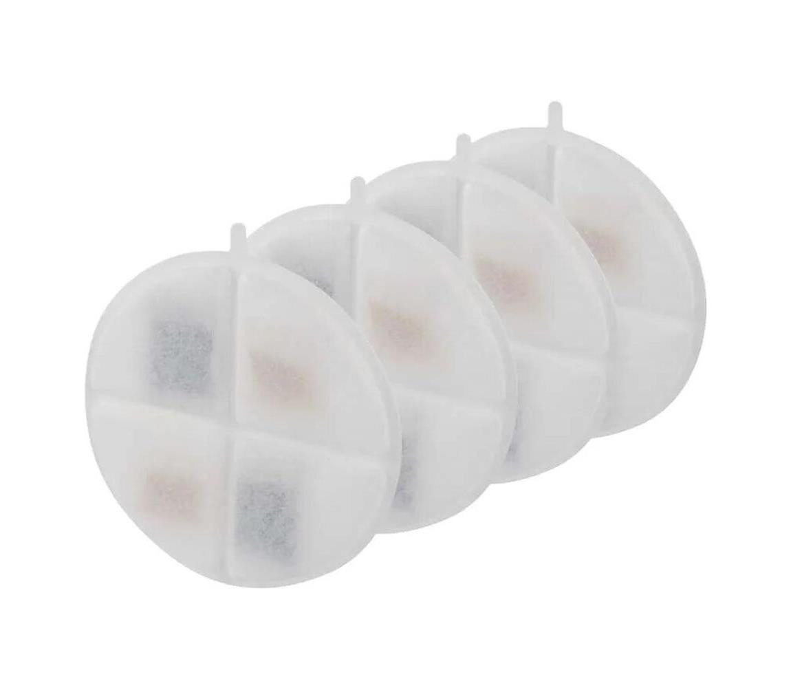 Filtry pro vodní fontány PET-902 4ks