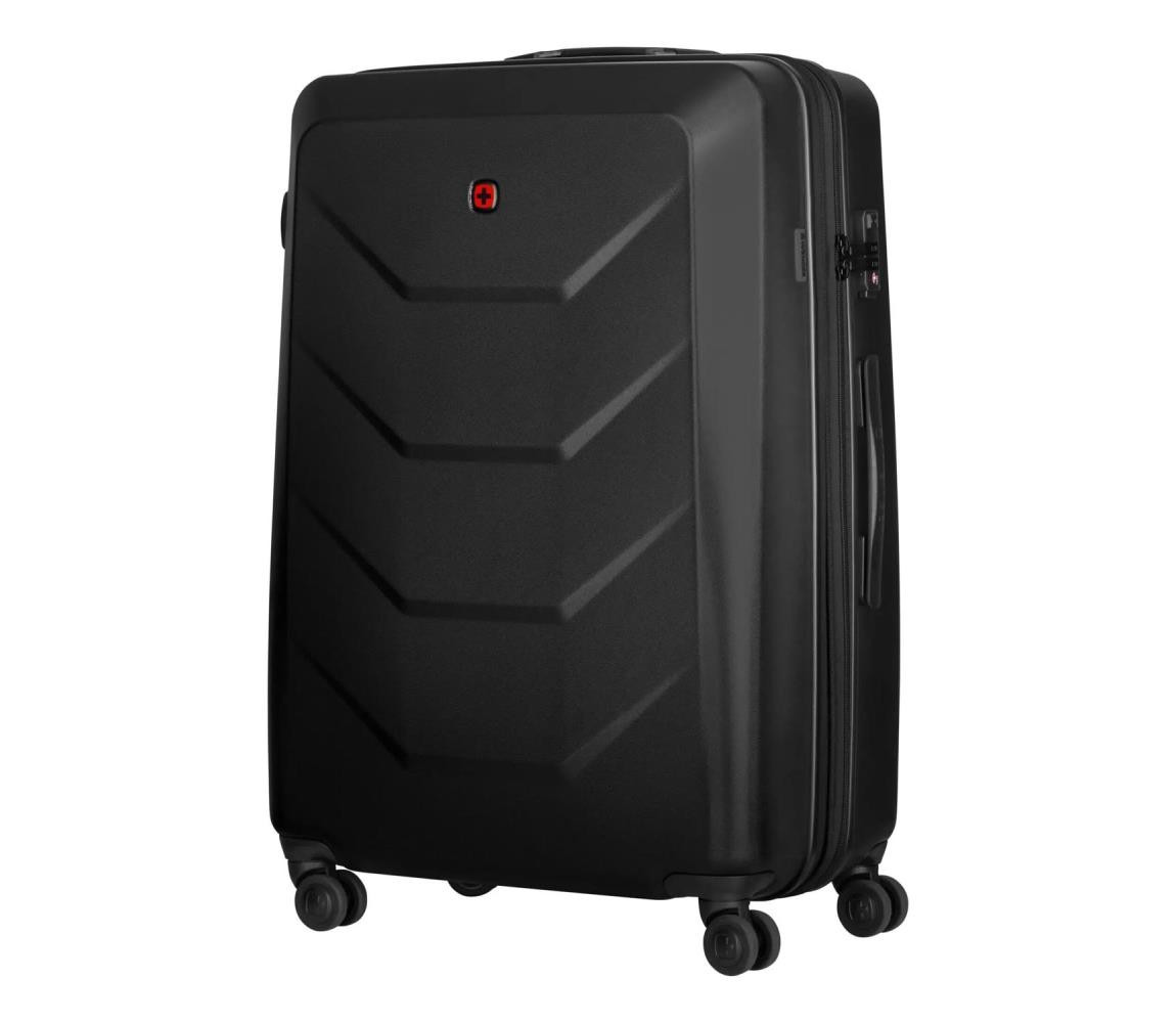 Wenger Prymo black 93 l