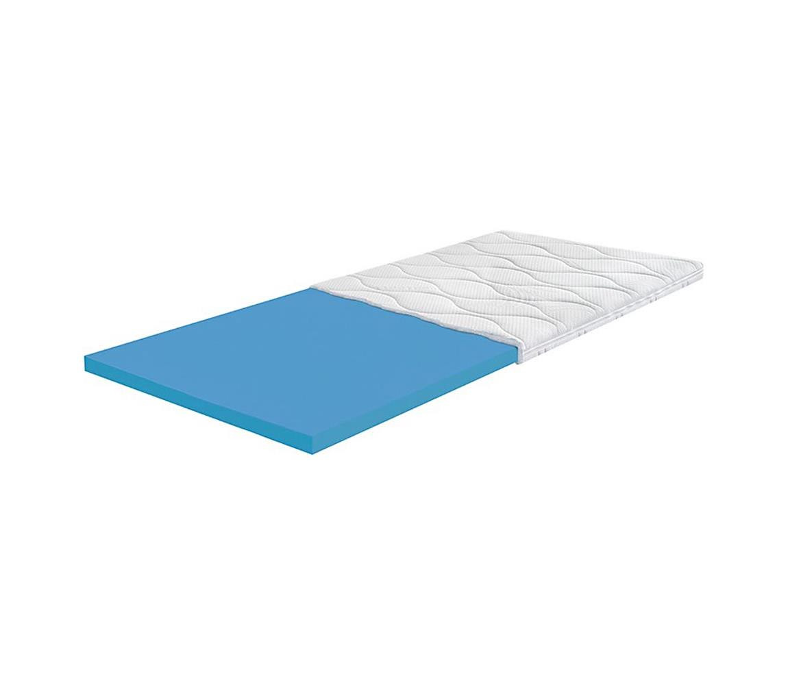 Ambiamo Ambiamo - Topper HESTIA 200x100 cm