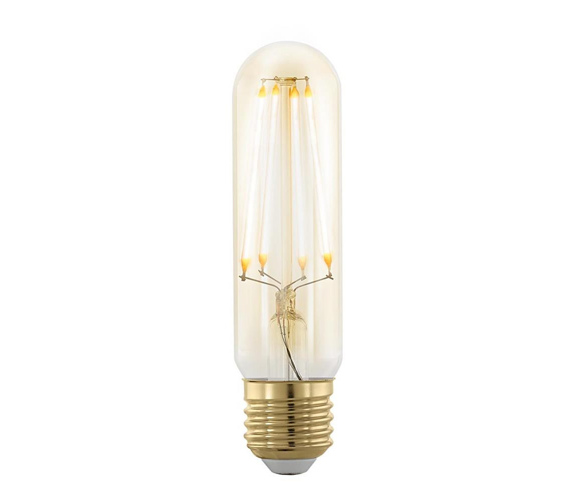 Eglo LED Stmívatelná žárovka T32 E27/4W/230V 1700K - Eglo 11697