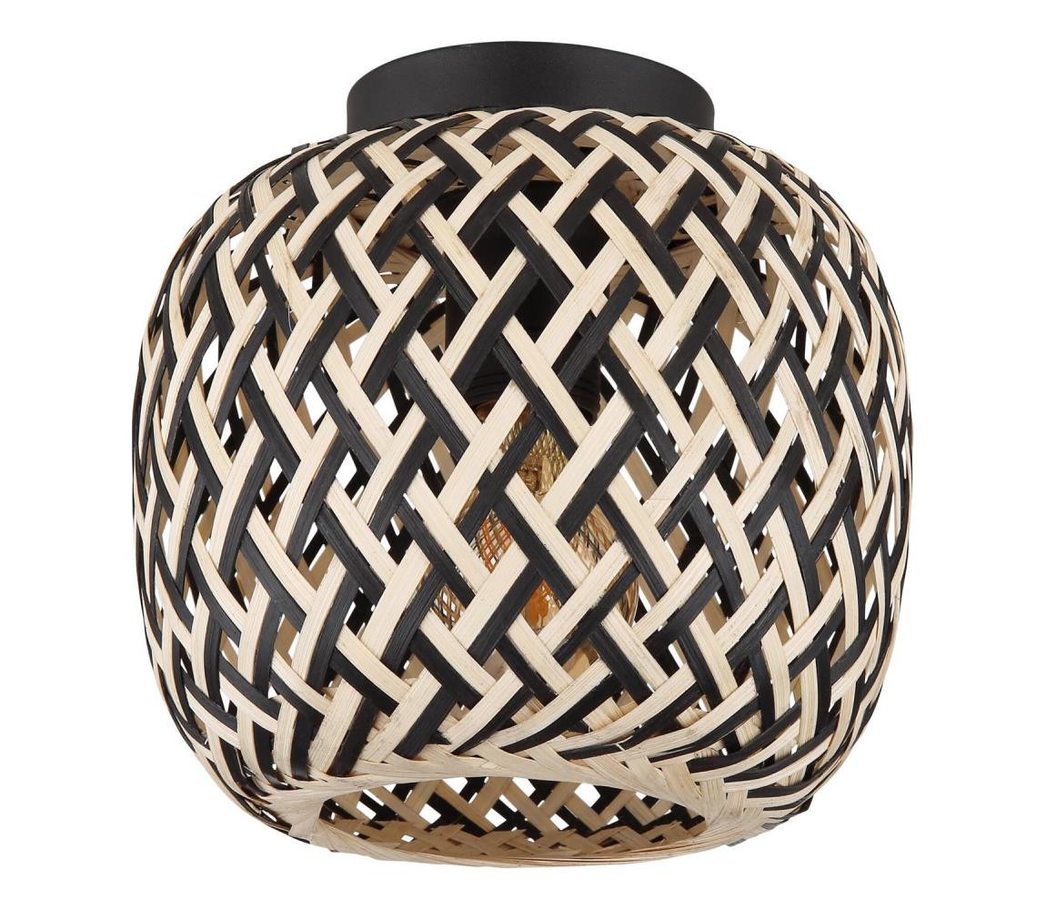 Globo Globo 15766D - Stropní svítidlo COLLY 1xE27/15W/230V