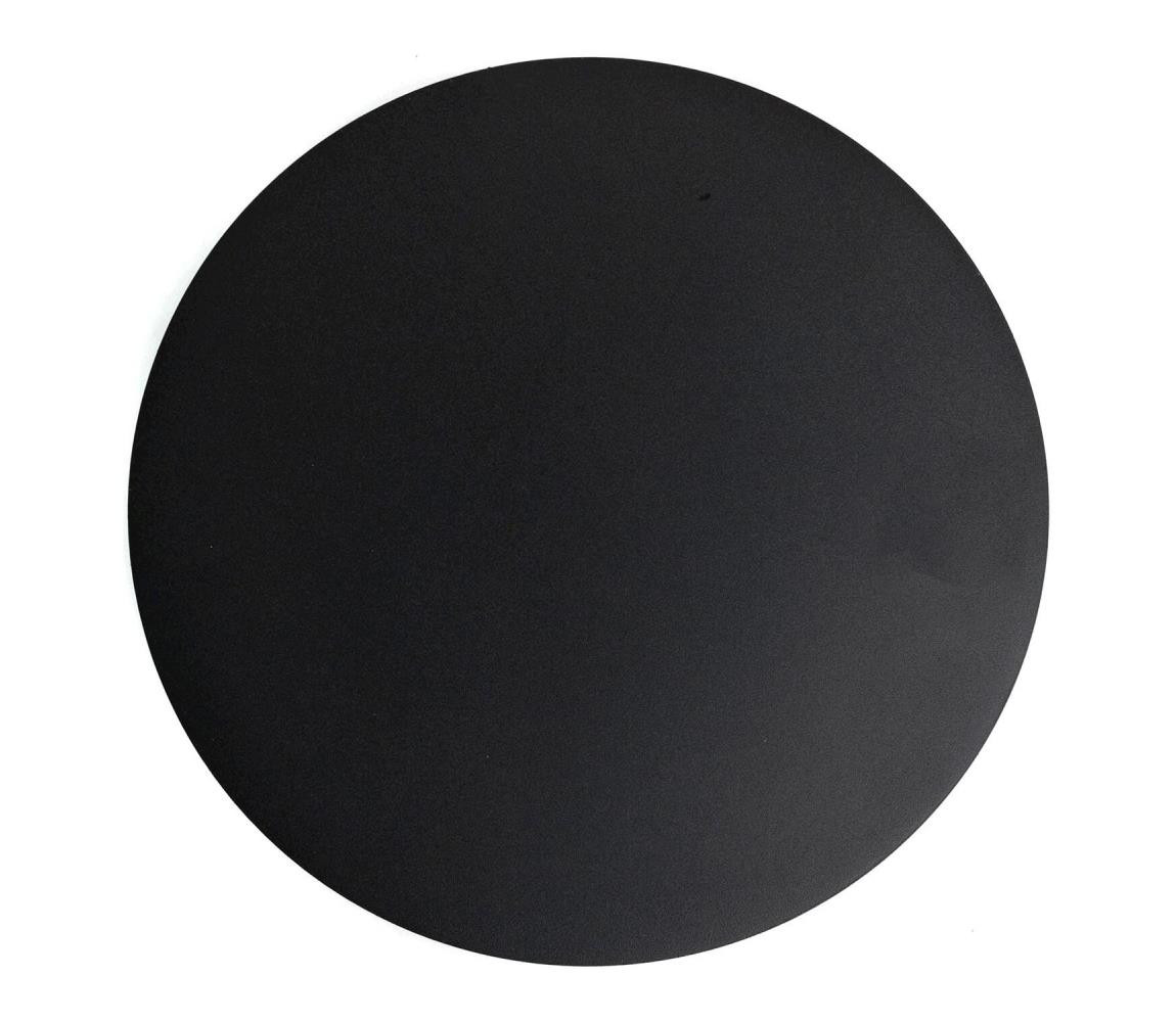 B.V.  - LED RGBW Stmívatelné nás. svítidlo MESH Smart LED/12W/230V + DO černá