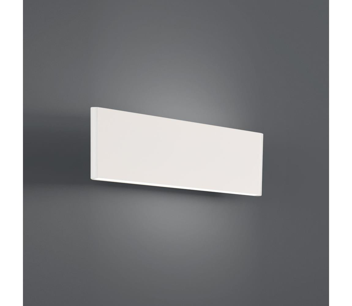 Eglo Eglo 39265 - LED Nástěnné svítidlo CLIMENE 2xLED/5,4W/230V