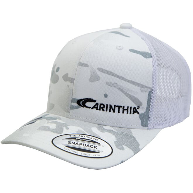 Carinthia Čepice Baseball Tactical Basecap multicam alpine