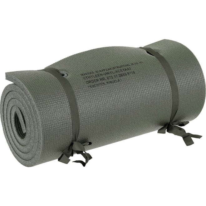 Karimatka M90 holandská [zánovní]