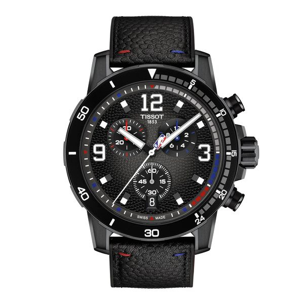 Tissot Supersport Chrono NBA 2025 T125.617.37.067.00