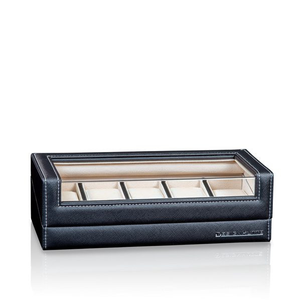 Box na hodinky Designhütte Venice 5 70005-210.142