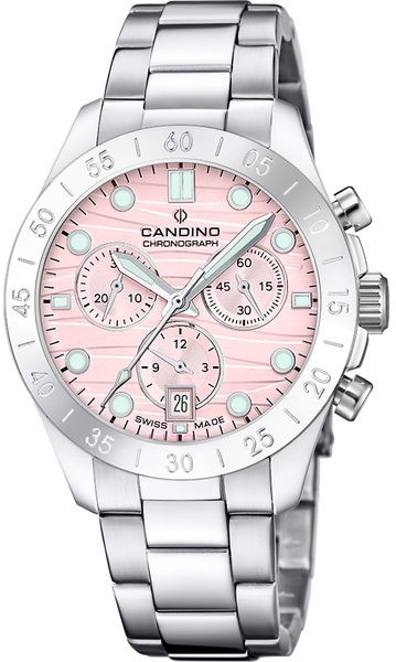 Candino Lady Casual C4783/2