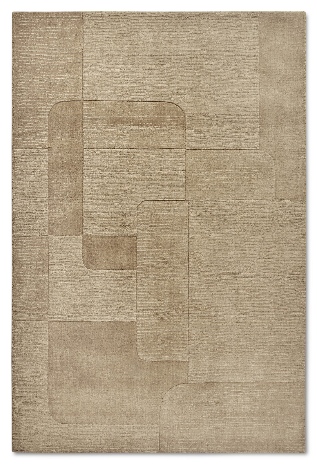 Kusový koberec Villeroy & Boch 106170 Beige - 160x230 cm Villeroy & Boch