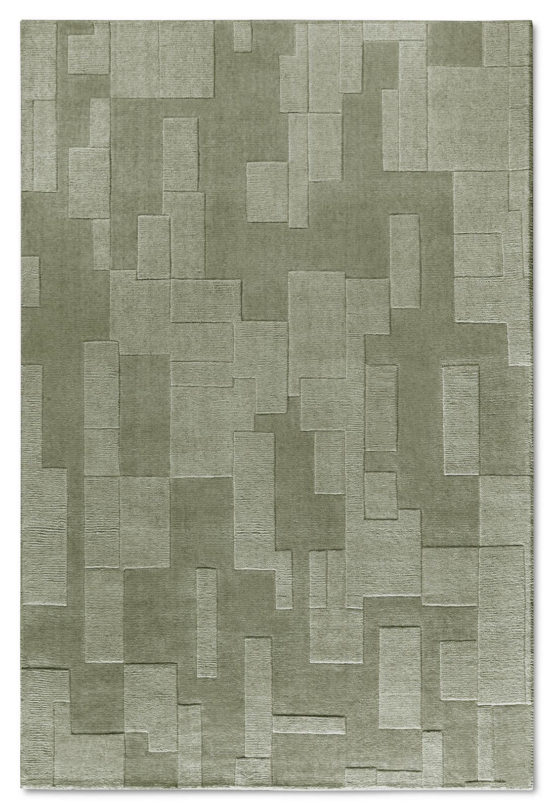 Kusový koberec Villeroy & Boch 106182 Green - 120x170 cm Villeroy & Boch