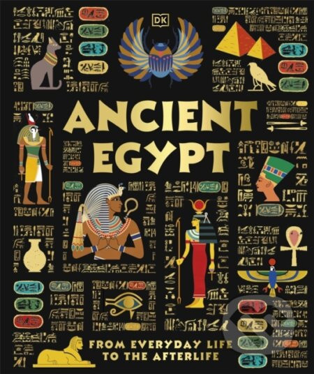 Ancient Egypt - DK