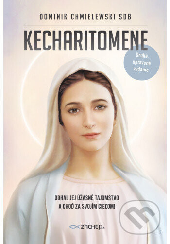 Kecharitomene - Dominik Chmielewski