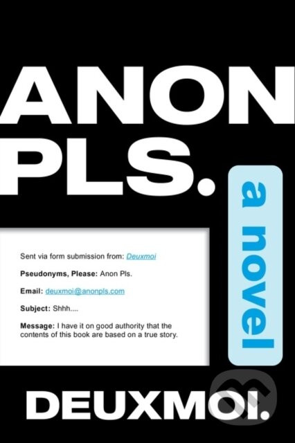 Anon Pls. - Deuxmoi
