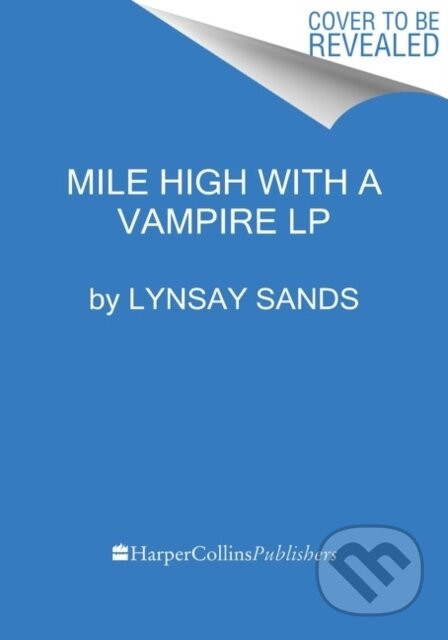 Mile High with a Vampire - Lynsay Sands