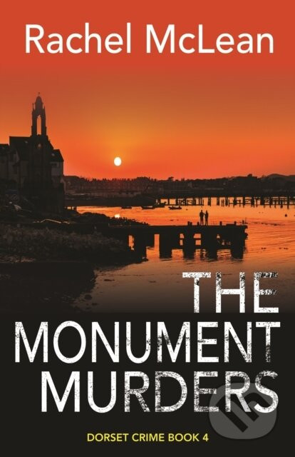 The Monument Murders - Rachel Mclean