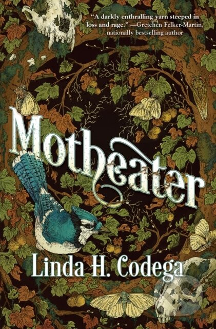 Motheater - Linda H. Codega