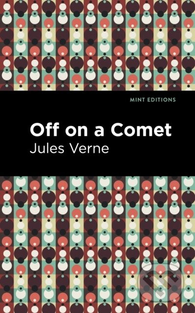 Off On a Comet - Jules Verne