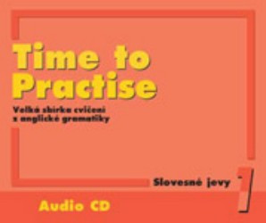 Time to Practise 1 - 4 CD