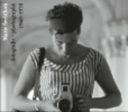 Marie Šechtlová fotografie - photography 1960 - 1970 | KŘÍŽ, Jan, DUFEK, Antonín, ŠECHTLOVÁ, Marie